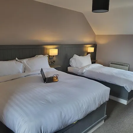 Hotel Rolfs Baltimore