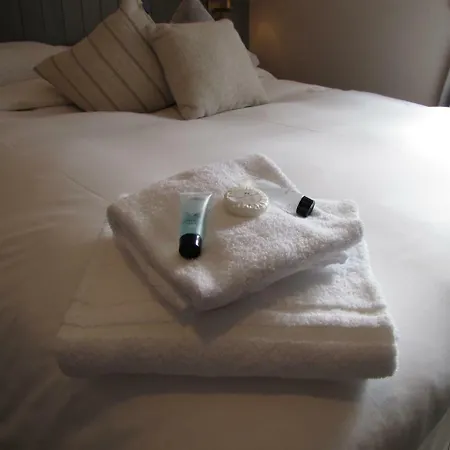 Rolfs Hotel