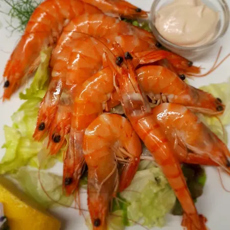 酒店 Rolfs 3*