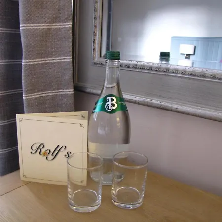 Hotel Rolfs 3*