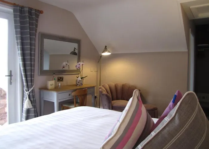 Rolfs Hotel Baltimore