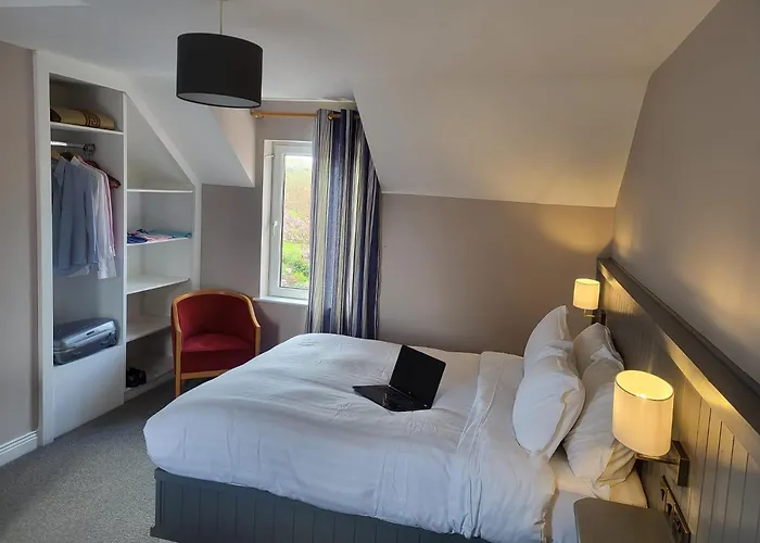 Hotel Rolfs Baltimore