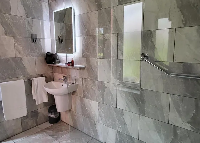 Rolfs Hotel Baltimore