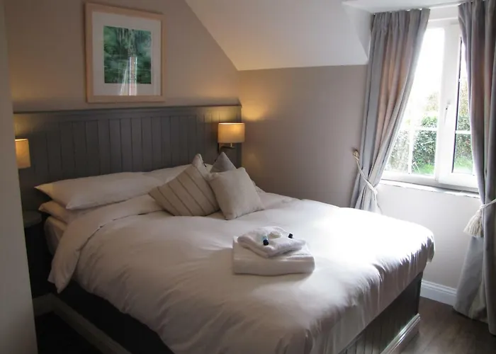 Hotel Rolfs Baltimore