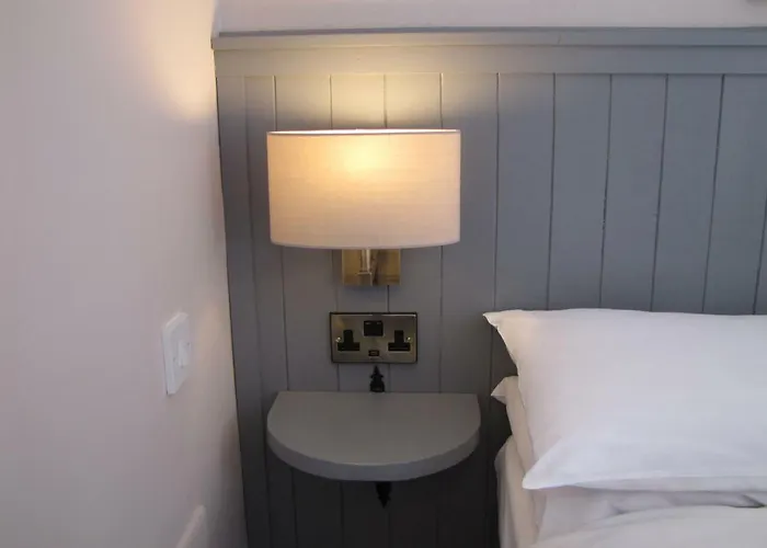 Hotel Rolfs Baltimore