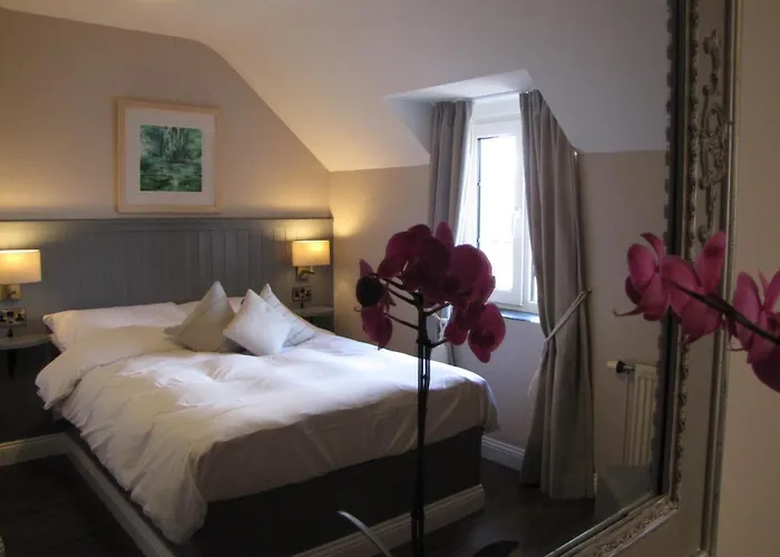 Hotel Rolfs Baltimore